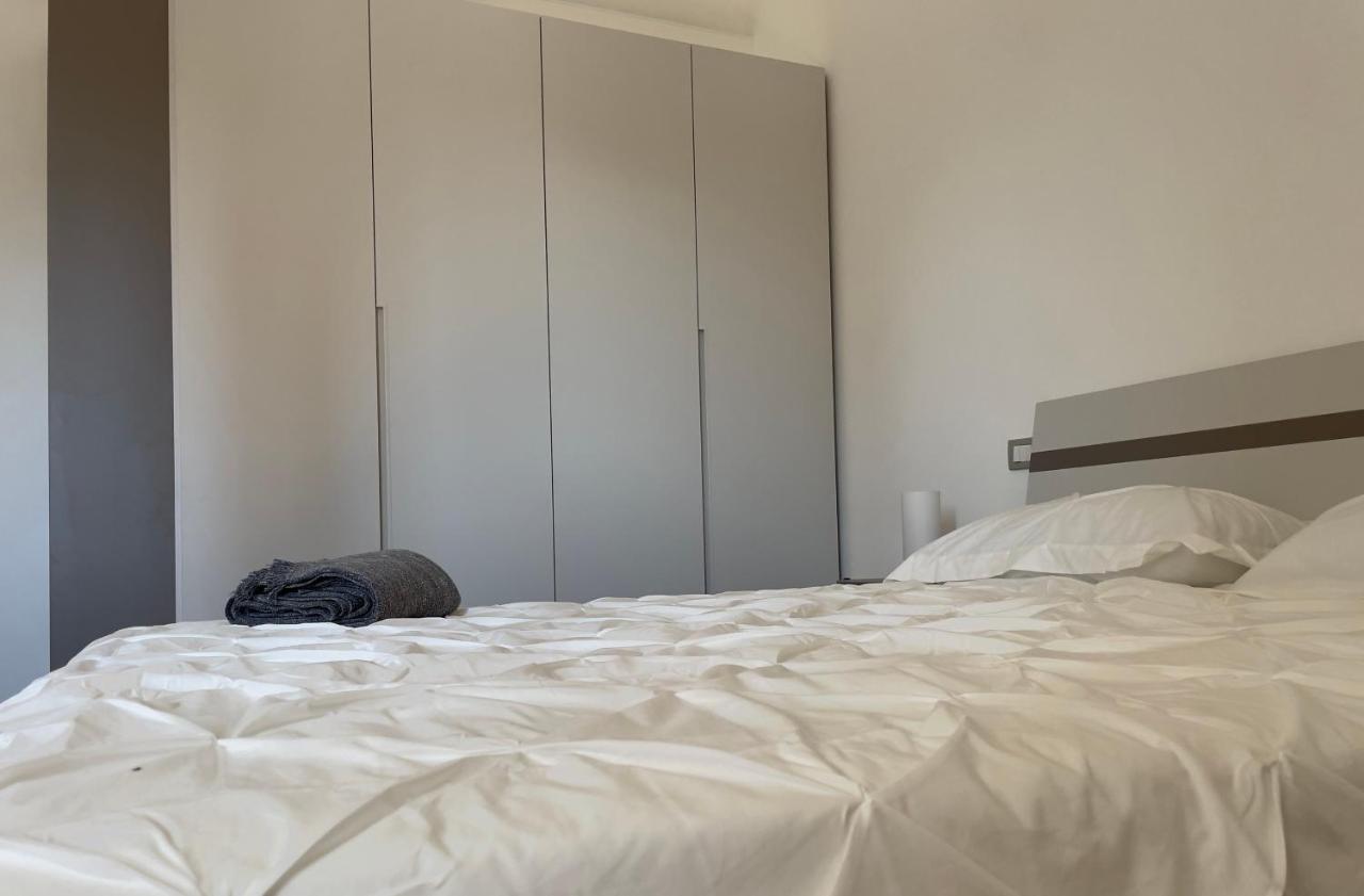 Atelier Rimini 3 Apartamento Exterior foto