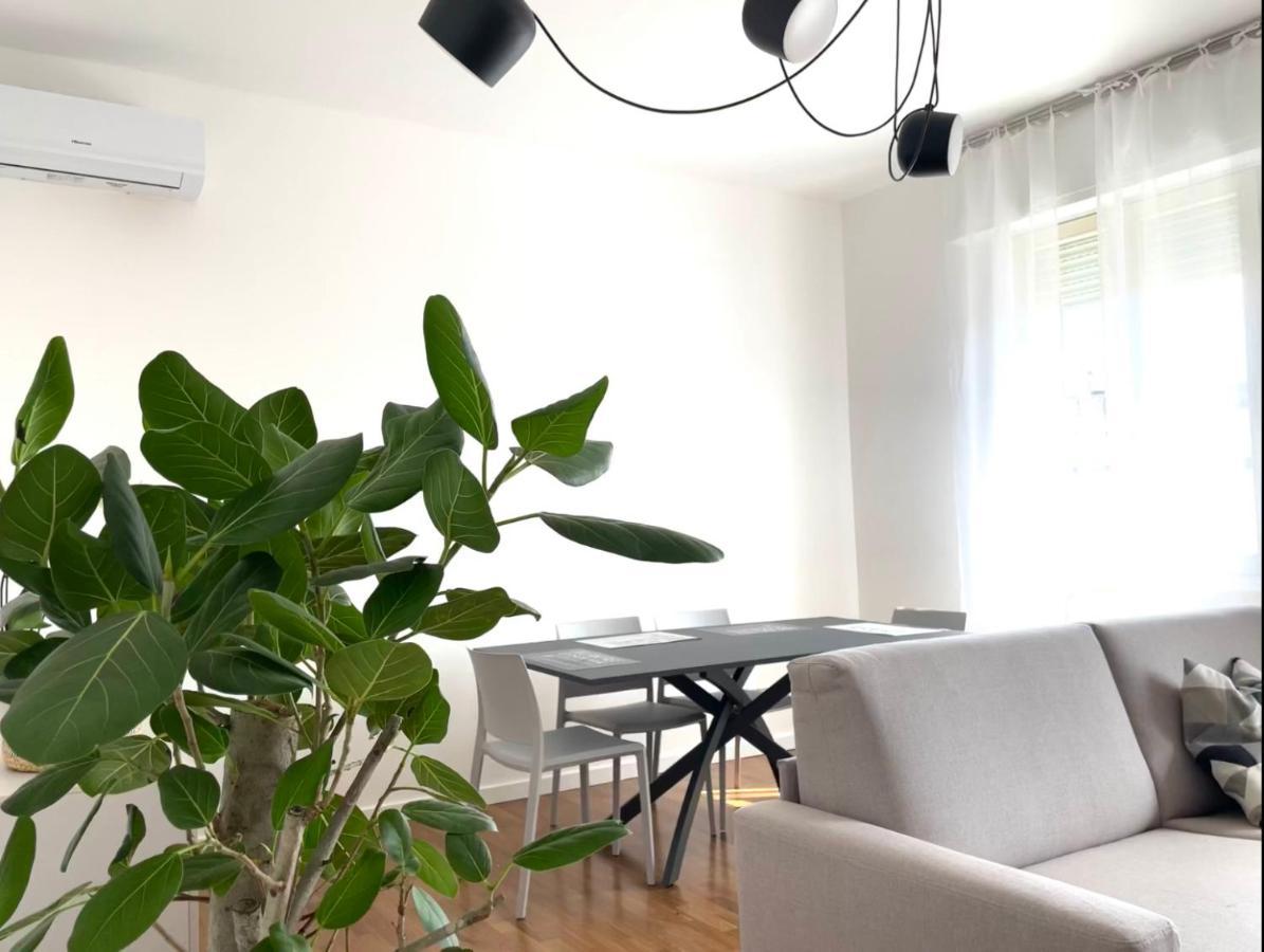 Atelier Rimini 3 Apartamento Exterior foto