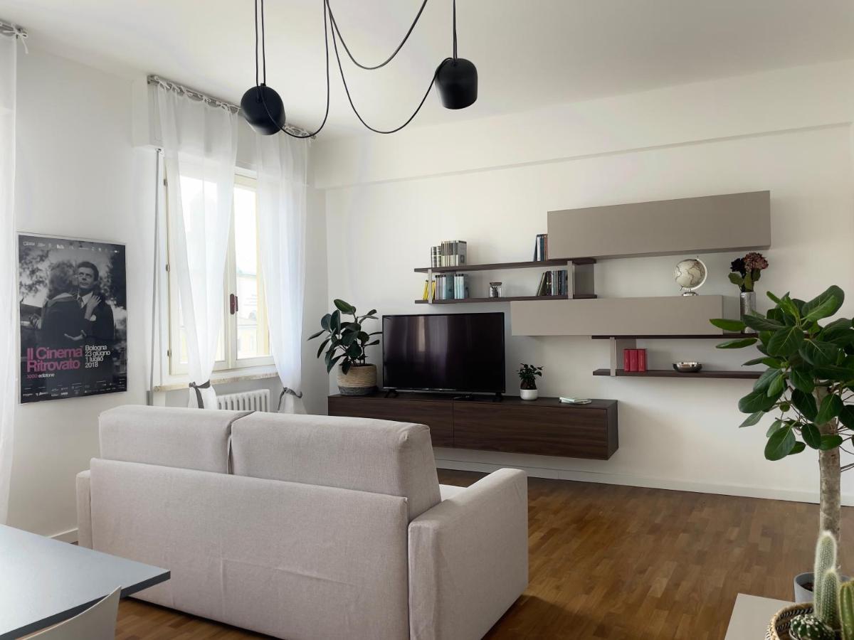 Atelier Rimini 3 Apartamento Exterior foto
