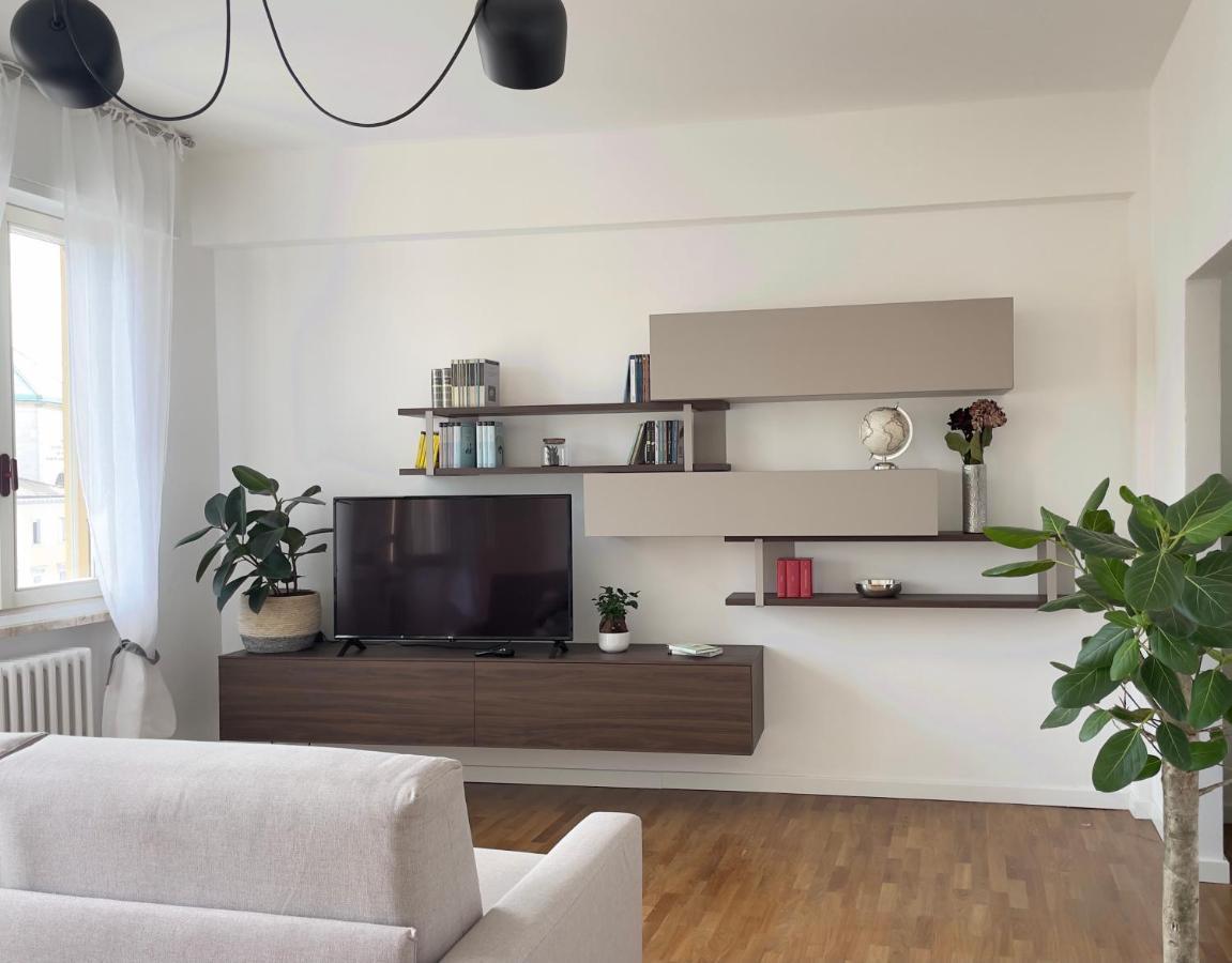 Atelier Rimini 3 Apartamento Exterior foto