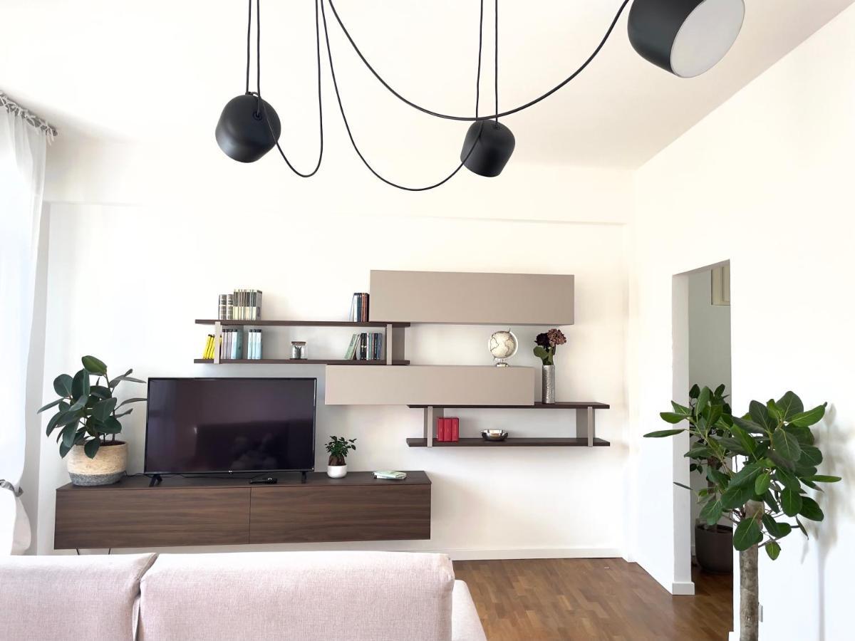 Atelier Rimini 3 Apartamento Exterior foto